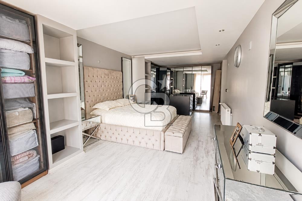 YILDIRIM GÜLLÜK MAHALLESİNDE SATILIK 6+1 DUBLEKS DAİRE