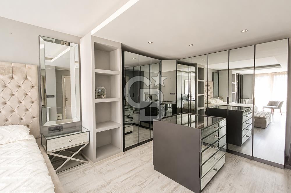 YILDIRIM GÜLLÜK MAHALLESİNDE SATILIK 6+1 DUBLEKS DAİRE