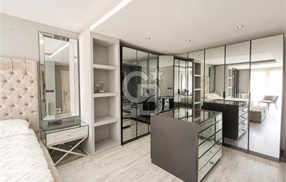 YILDIRIM GÜLLÜK MAHALLESİNDE SATILIK 6+1 DUBLEKS DAİRE