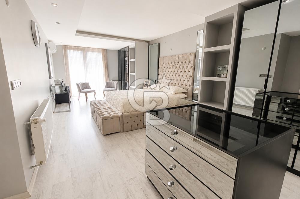 YILDIRIM GÜLLÜK MAHALLESİNDE SATILIK 6+1 DUBLEKS DAİRE