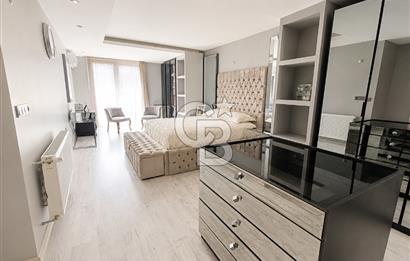 YILDIRIM GÜLLÜK MAHALLESİNDE SATILIK 6+1 DUBLEKS DAİRE