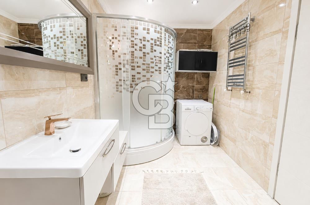YILDIRIM GÜLLÜK MAHALLESİNDE SATILIK 6+1 DUBLEKS DAİRE