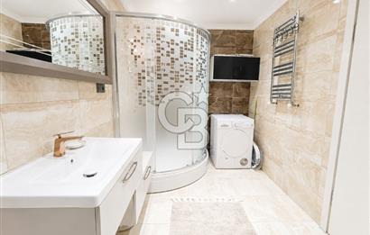 YILDIRIM GÜLLÜK MAHALLESİNDE SATILIK 6+1 DUBLEKS DAİRE
