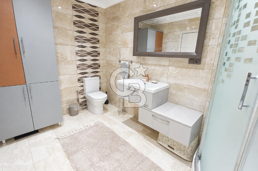 YILDIRIM GÜLLÜK MAHALLESİNDE SATILIK 6+1 DUBLEKS DAİRE