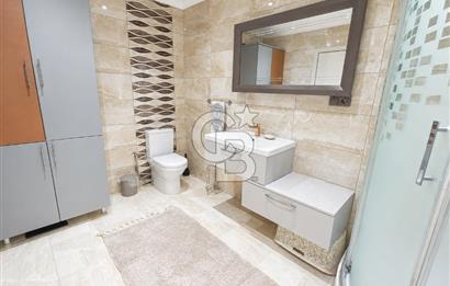 YILDIRIM GÜLLÜK MAHALLESİNDE SATILIK 6+1 DUBLEKS DAİRE