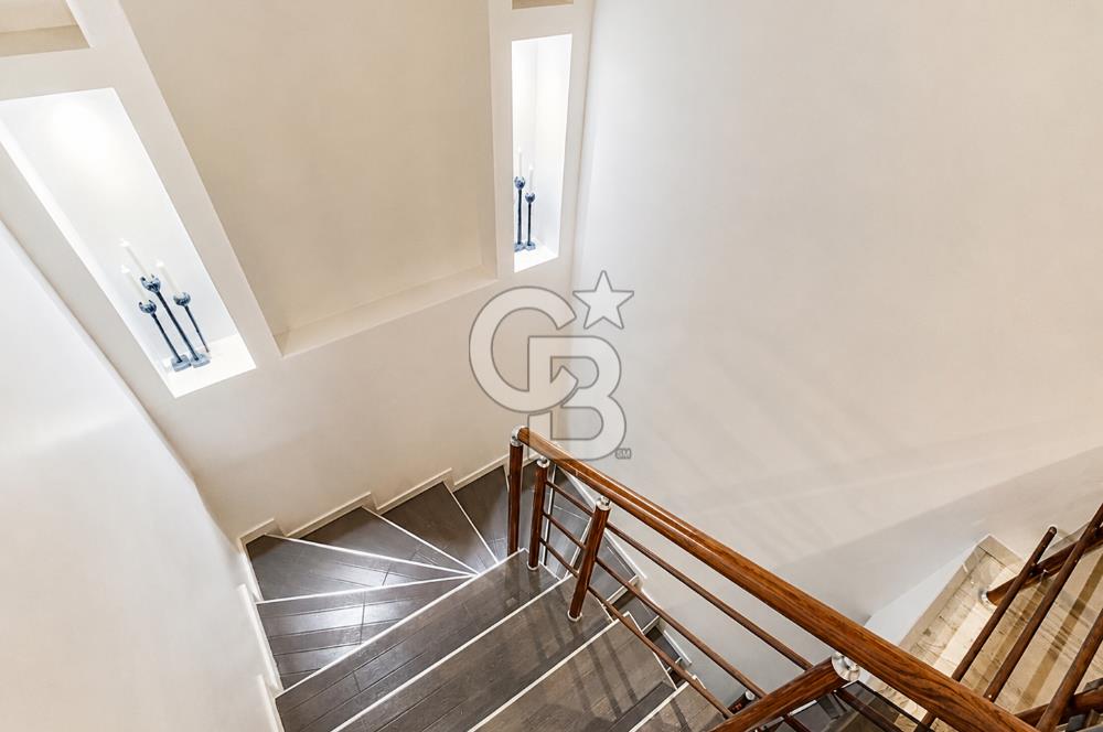 YILDIRIM GÜLLÜK MAHALLESİNDE SATILIK 6+1 DUBLEKS DAİRE
