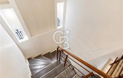 YILDIRIM GÜLLÜK MAHALLESİNDE SATILIK 6+1 DUBLEKS DAİRE