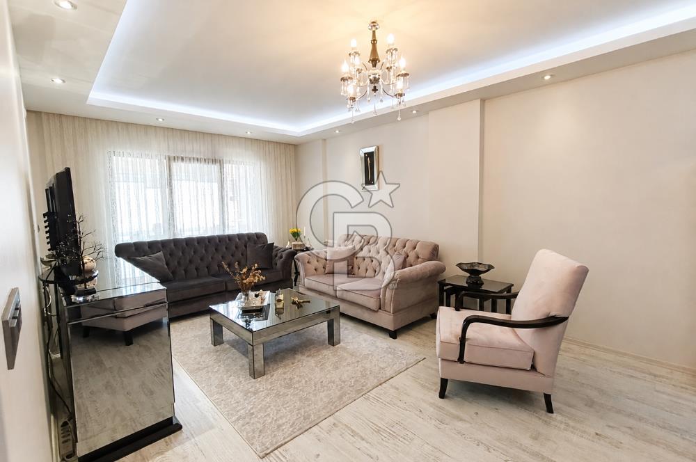 YILDIRIM GÜLLÜK MAHALLESİNDE SATILIK 6+1 DUBLEKS DAİRE