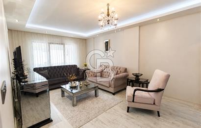 YILDIRIM GÜLLÜK MAHALLESİNDE SATILIK 6+1 DUBLEKS DAİRE