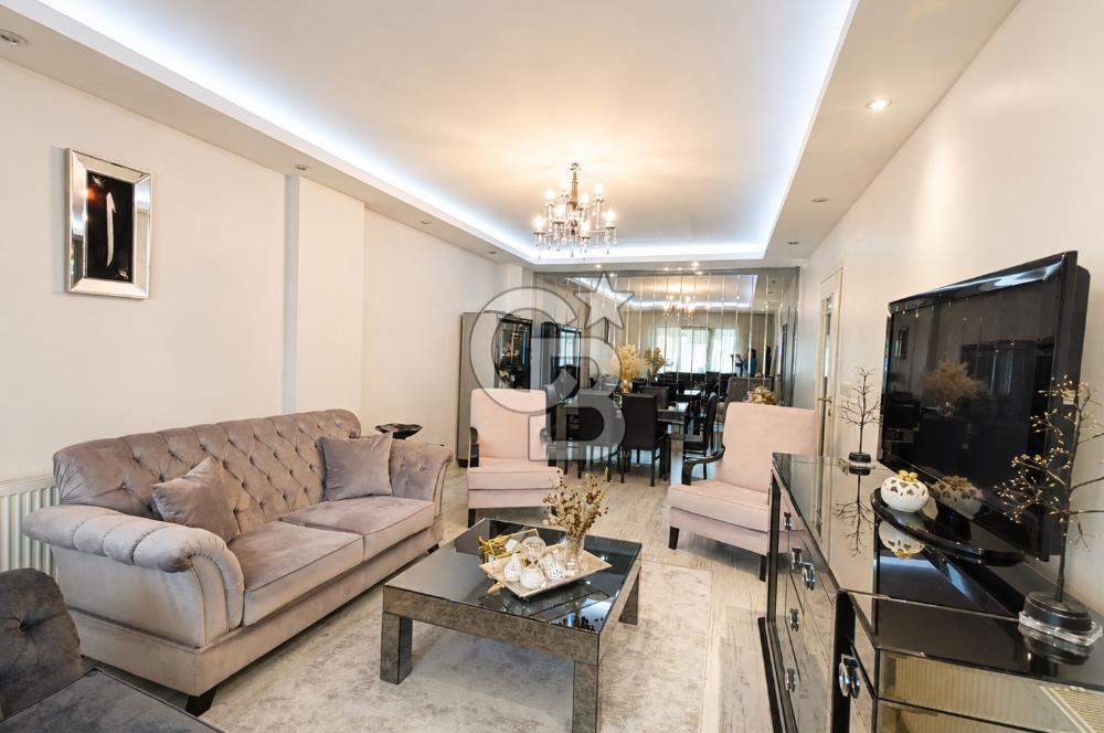 YILDIRIM GÜLLÜK MAHALLESİNDE SATILIK 6+1 DUBLEKS DAİRE