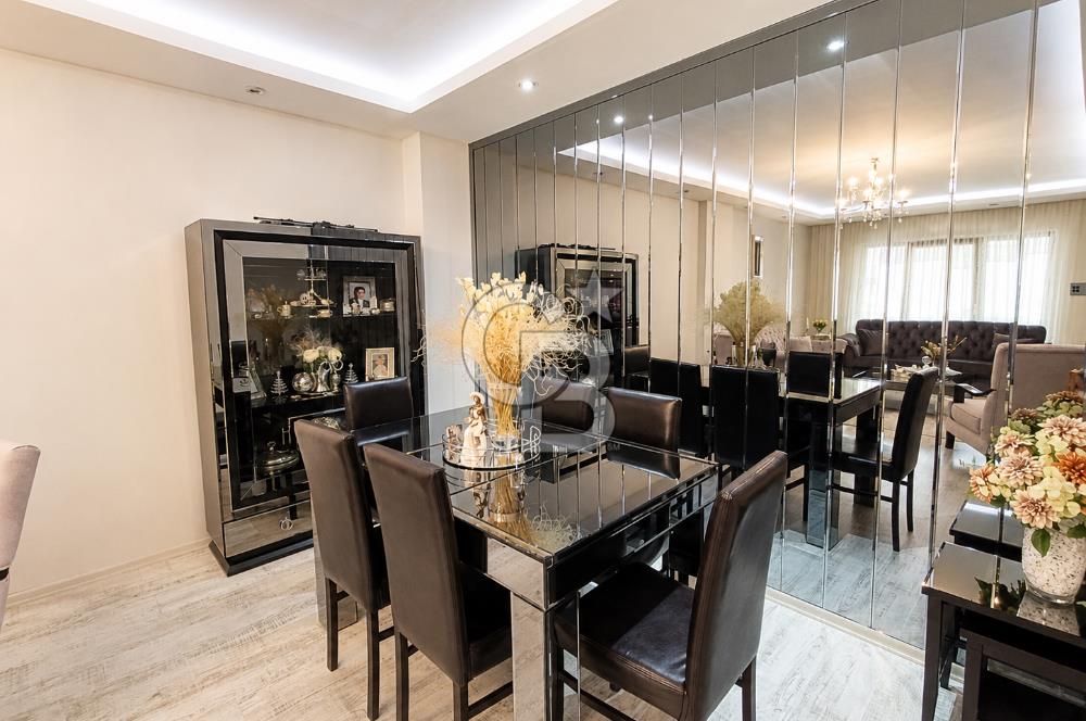 YILDIRIM GÜLLÜK MAHALLESİNDE SATILIK 6+1 DUBLEKS DAİRE