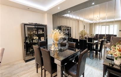 YILDIRIM GÜLLÜK MAHALLESİNDE SATILIK 6+1 DUBLEKS DAİRE