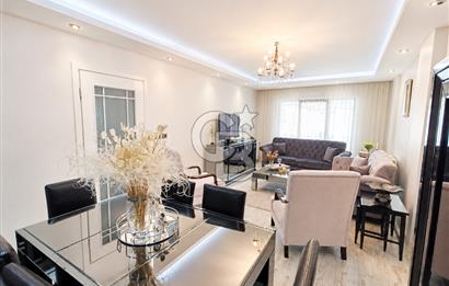 YILDIRIM GÜLLÜK MAHALLESİNDE SATILIK 6+1 DUBLEKS DAİRE