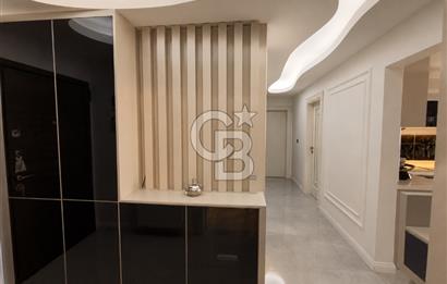 YILDIRIM GÜLLÜK MAHALLESİNDE SATILIK 6+1 DUBLEKS DAİRE
