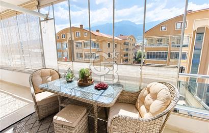 YILDIRIM GÜLLÜK MAHALLESİNDE SATILIK 6+1 DUBLEKS DAİRE