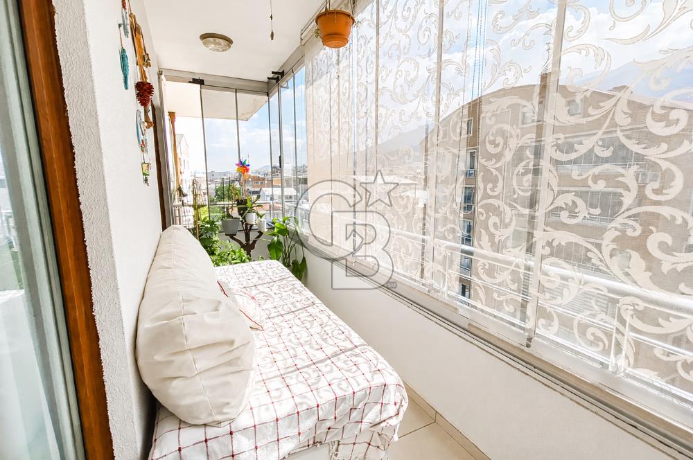 YILDIRIM GÜLLÜK MAHALLESİNDE SATILIK 6+1 DUBLEKS DAİRE