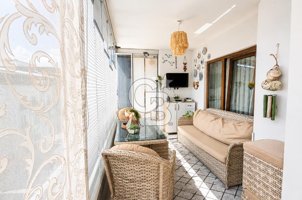 YILDIRIM GÜLLÜK MAHALLESİNDE SATILIK 6+1 DUBLEKS DAİRE