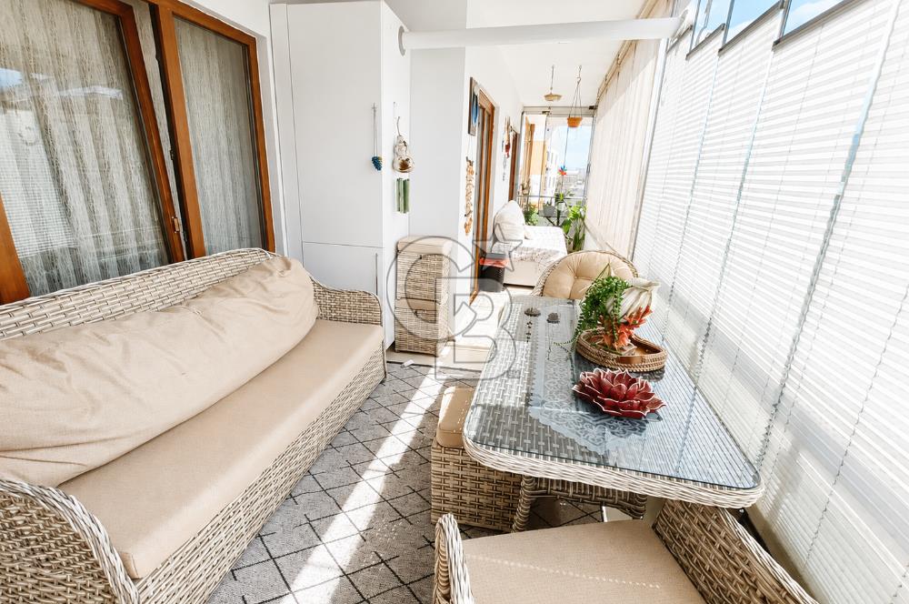 YILDIRIM GÜLLÜK MAHALLESİNDE SATILIK 6+1 DUBLEKS DAİRE