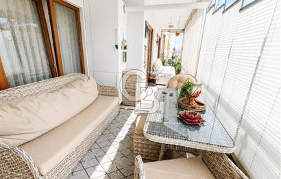 YILDIRIM GÜLLÜK MAHALLESİNDE SATILIK 6+1 DUBLEKS DAİRE