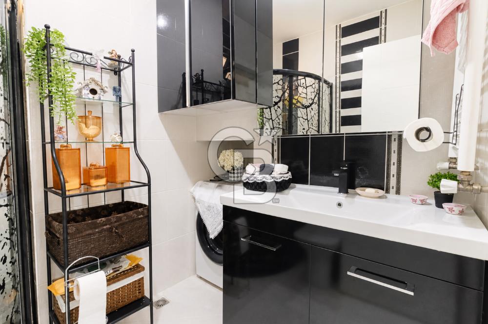 YILDIRIM GÜLLÜK MAHALLESİNDE SATILIK 6+1 DUBLEKS DAİRE