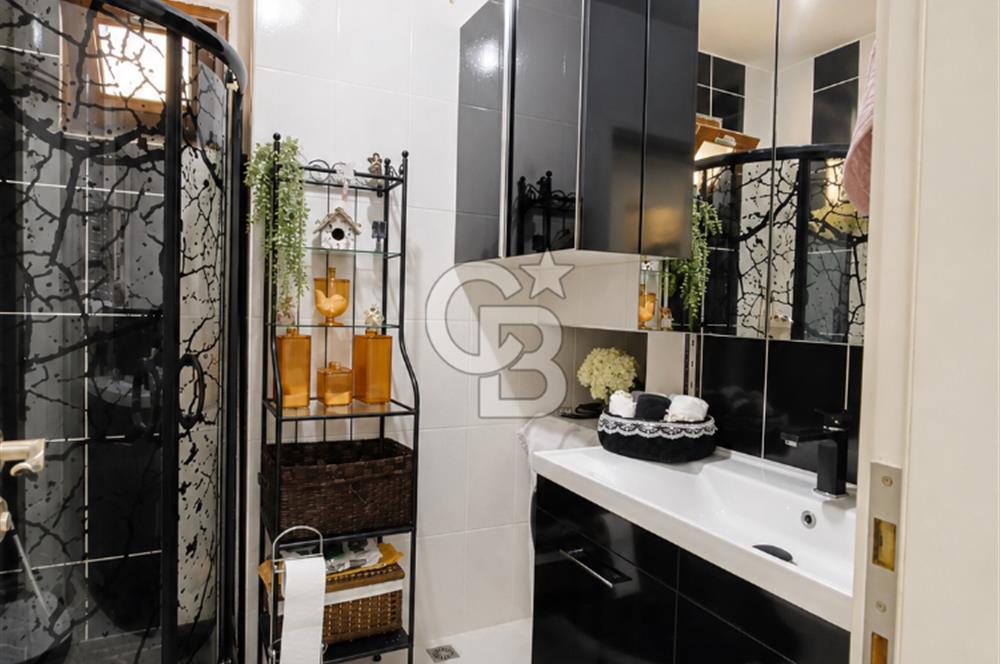 YILDIRIM GÜLLÜK MAHALLESİNDE SATILIK 6+1 DUBLEKS DAİRE