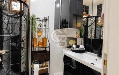 YILDIRIM GÜLLÜK MAHALLESİNDE SATILIK 6+1 DUBLEKS DAİRE