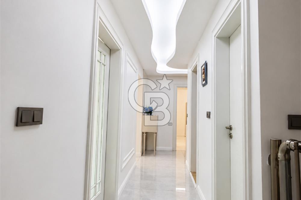 YILDIRIM GÜLLÜK MAHALLESİNDE SATILIK 6+1 DUBLEKS DAİRE