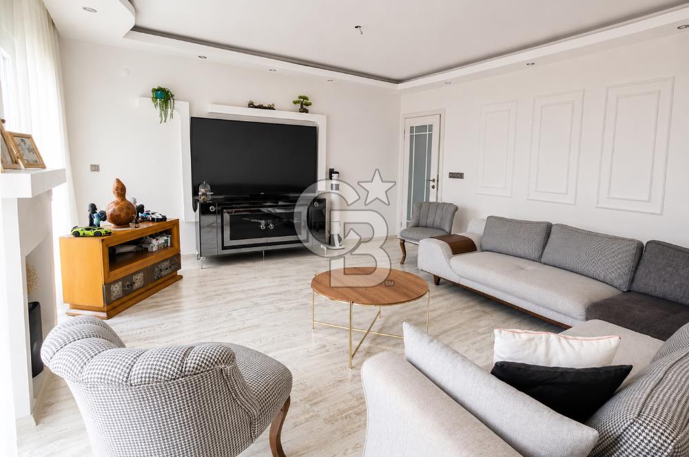 YILDIRIM GÜLLÜK MAHALLESİNDE SATILIK 6+1 DUBLEKS DAİRE