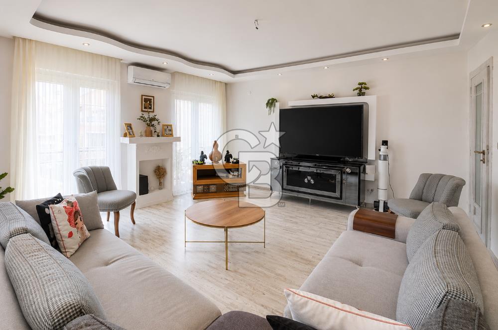 YILDIRIM GÜLLÜK MAHALLESİNDE SATILIK 6+1 DUBLEKS DAİRE