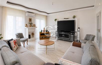 YILDIRIM GÜLLÜK MAHALLESİNDE SATILIK 6+1 DUBLEKS DAİRE