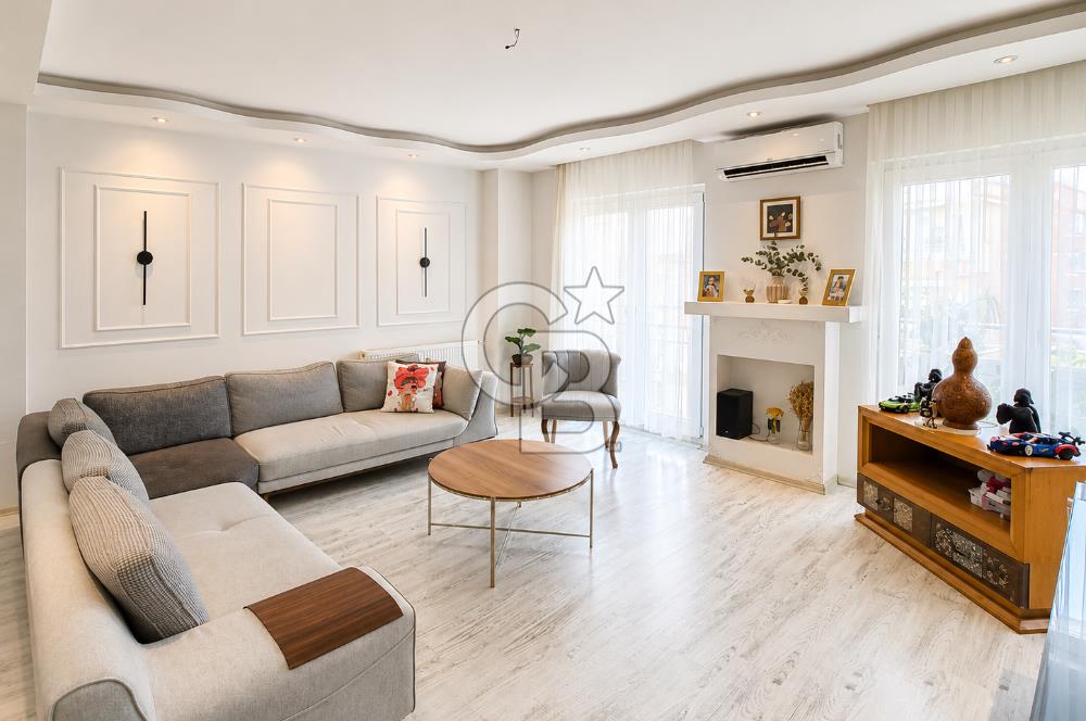 YILDIRIM GÜLLÜK MAHALLESİNDE SATILIK 6+1 DUBLEKS DAİRE