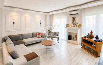 YILDIRIM GÜLLÜK MAHALLESİNDE SATILIK 6+1 DUBLEKS DAİRE