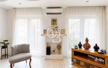 YILDIRIM GÜLLÜK MAHALLESİNDE SATILIK 6+1 DUBLEKS DAİRE