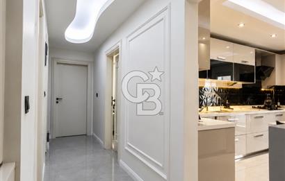 YILDIRIM GÜLLÜK MAHALLESİNDE SATILIK 6+1 DUBLEKS DAİRE