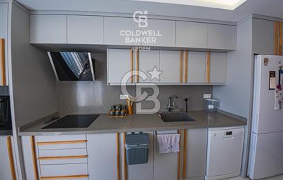 DEMRE MERKEZ DED CB ARDEN DEN GENİŞ, KONFORLU Ve FERAH 3+1 SATILIK DAİRE