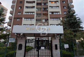 ÜMİTKÖY MUTLUKENT MAHALLESİNDE İREM APART. 4+1 SATILIK DAİRE - 1 - 370819