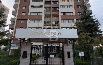 ÜMİTKÖY MUTLUKENT MAHALLESİNDE İREM APART. 4+1 SATILIK DAİRE