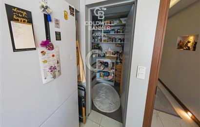 DEMRE MERKEZ DED CB ARDEN DEN GENİŞ, KONFORLU Ve FERAH 3+1 SATILIK DAİRE
