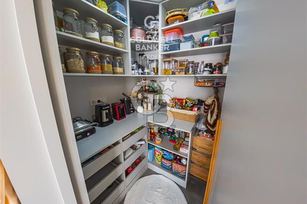DEMRE MERKEZ DED CB ARDEN DEN GENİŞ, KONFORLU Ve FERAH 3+1 SATILIK DAİRE