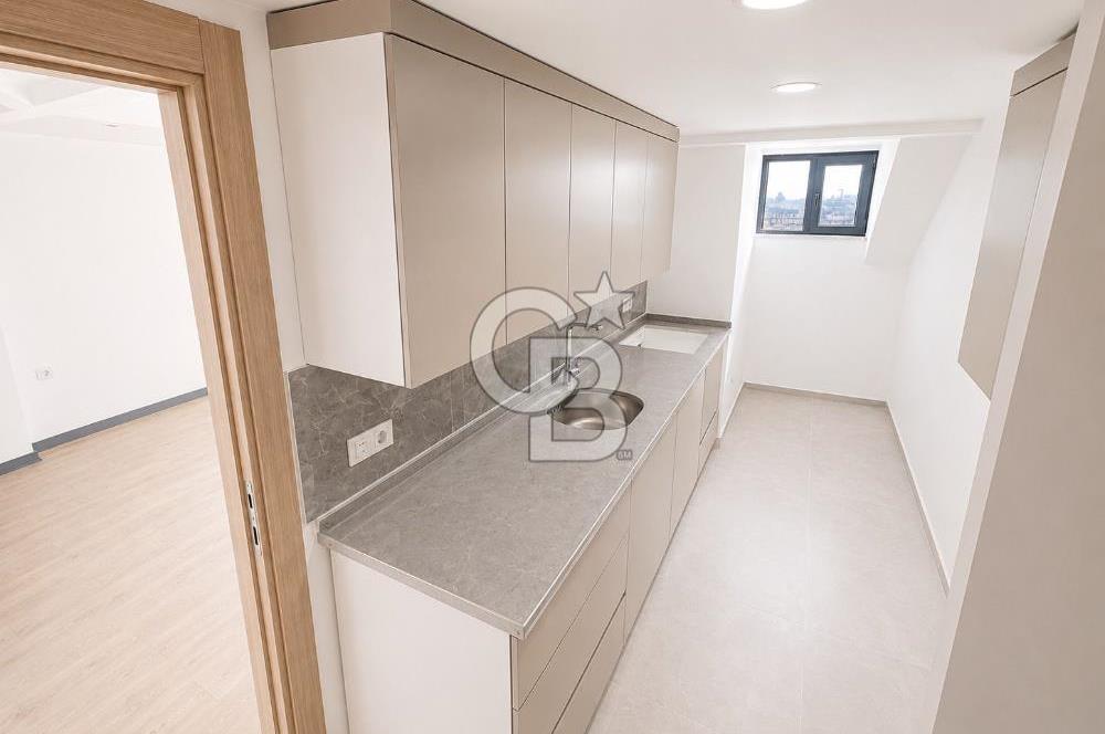 MODERN KENT SİTESİNDE 2+1 DUBLEKS DAİRE