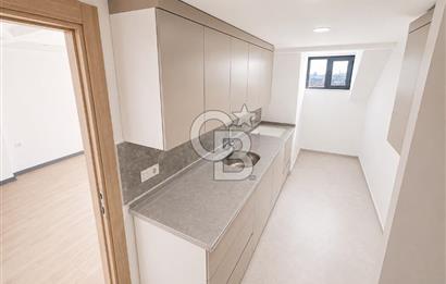 MODERN KENT SİTESİNDE 2+1 DUBLEKS DAİRE