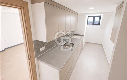 MODERN KENT SİTESİNDE 2+1 DUBLEKS DAİRE