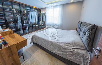 DEMRE MERKEZ DED CB ARDEN DEN GENİŞ, KONFORLU Ve FERAH 3+1 SATILIK DAİRE