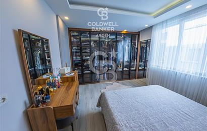 DEMRE MERKEZ DED CB ARDEN DEN GENİŞ, KONFORLU Ve FERAH 3+1 SATILIK DAİRE
