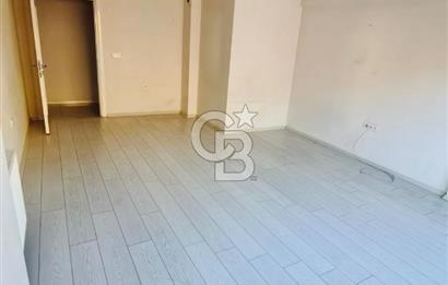 Bayraklı Anadolu Caddesi’nde Krediye Uygun Ferah Köşe 3+1