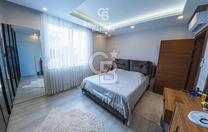 DEMRE MERKEZ DED CB ARDEN DEN GENİŞ, KONFORLU Ve FERAH 3+1 SATILIK DAİRE