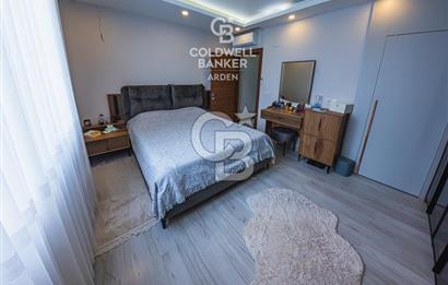 DEMRE MERKEZ DED CB ARDEN DEN GENİŞ, KONFORLU Ve FERAH 3+1 SATILIK DAİRE