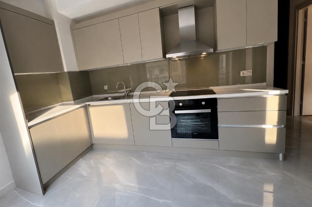 KARŞIYAKA KİRALIK 3+1 DAİRE TRAMVAY VE İZBANA YAKIN