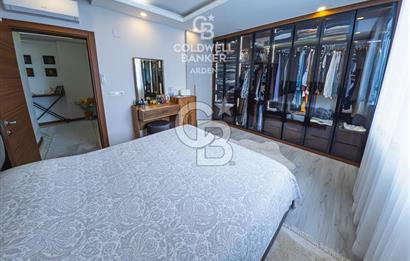 DEMRE MERKEZ DED CB ARDEN DEN GENİŞ, KONFORLU Ve FERAH 3+1 SATILIK DAİRE