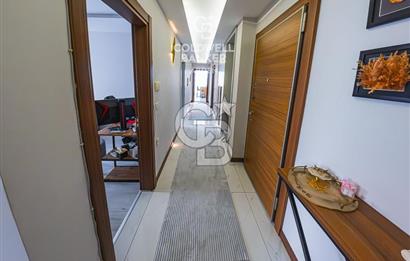 DEMRE MERKEZ DED CB ARDEN DEN GENİŞ, KONFORLU Ve FERAH 3+1 SATILIK DAİRE